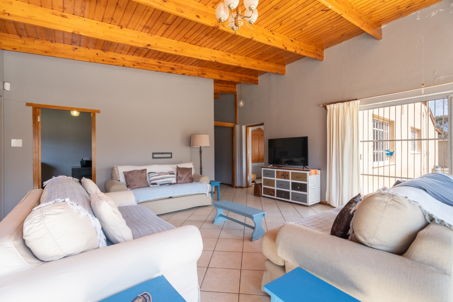 4 Bedroom Property for Sale in Prince Alfred Hamlet Western Cape